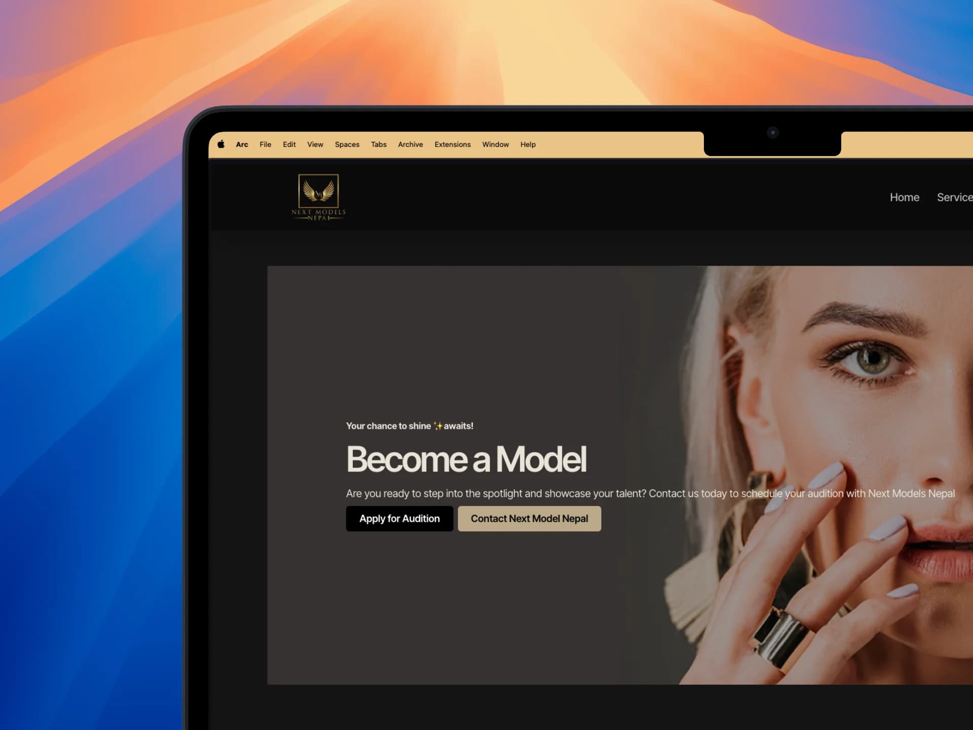 Next Models Nepal - Image 10