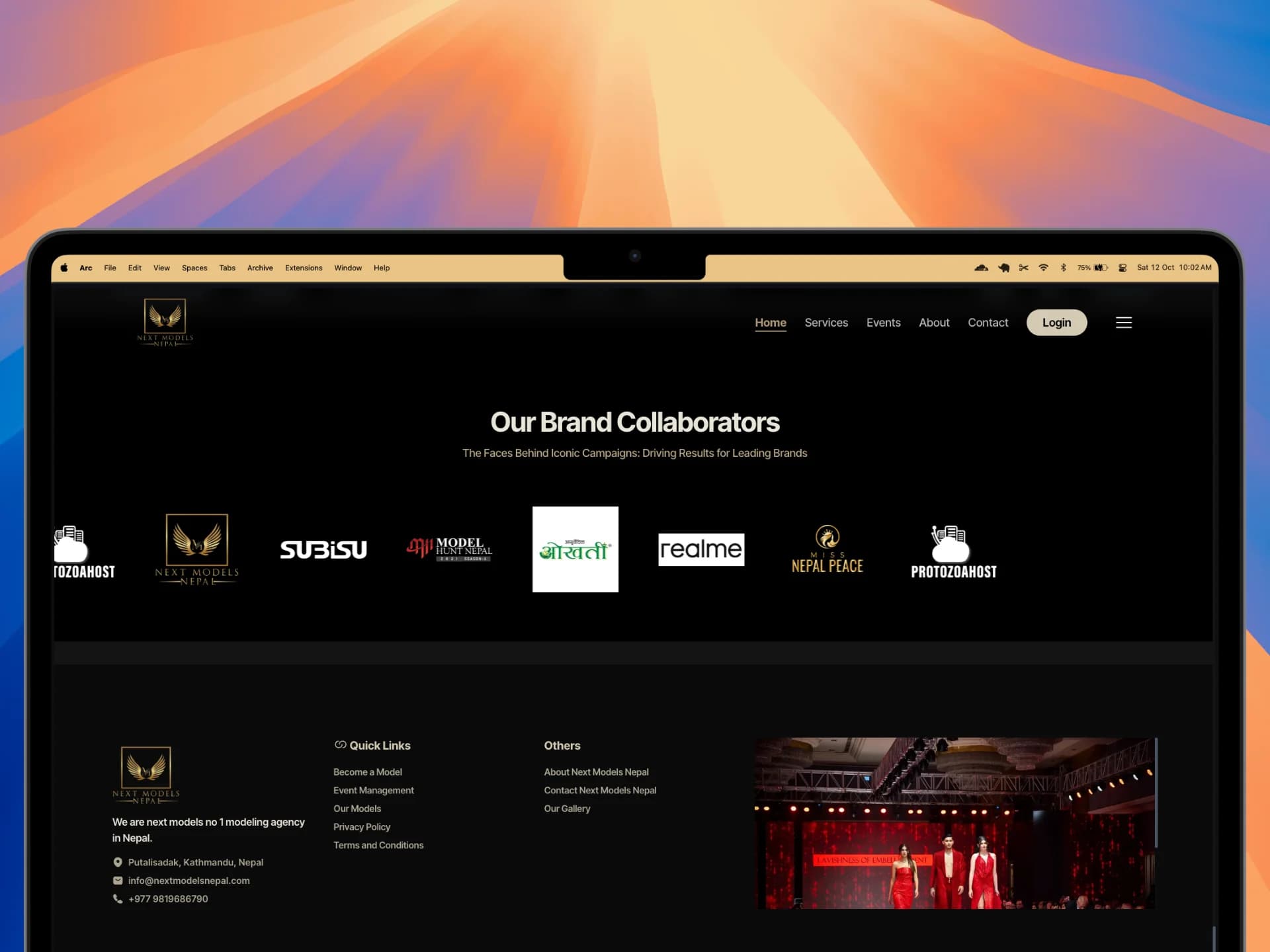 Next Models Nepal - Image 12