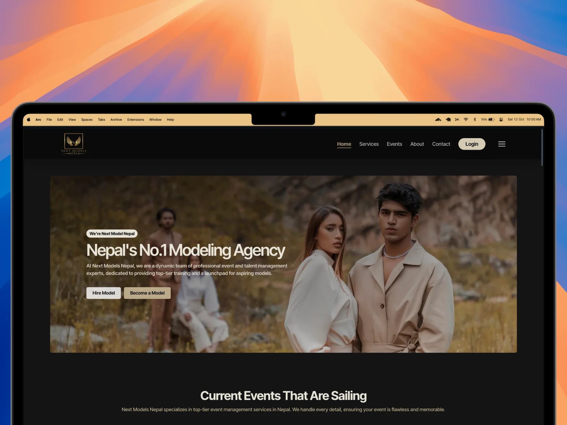 Next Models Nepal - Image 13