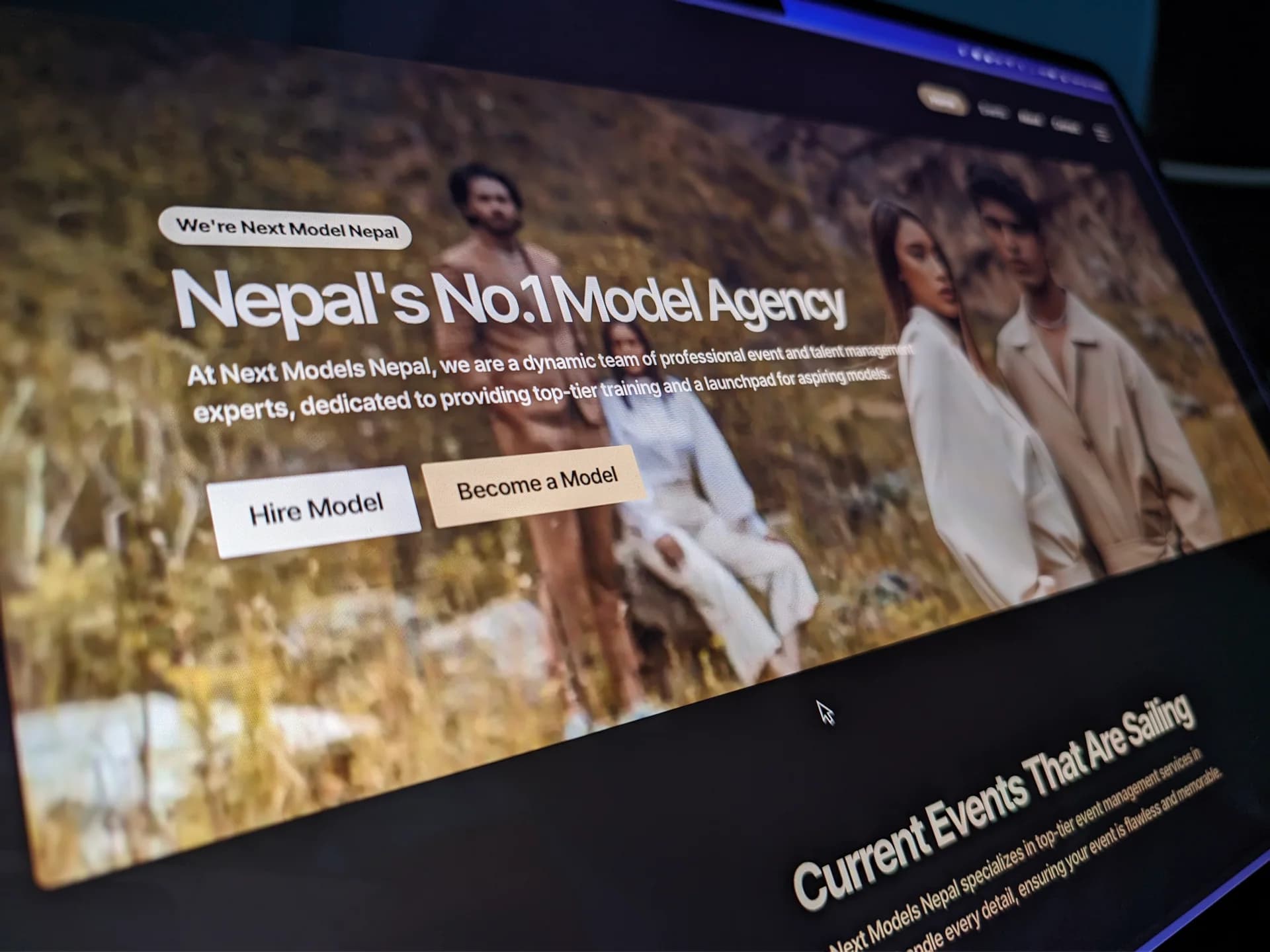 Next Models Nepal - Image 15