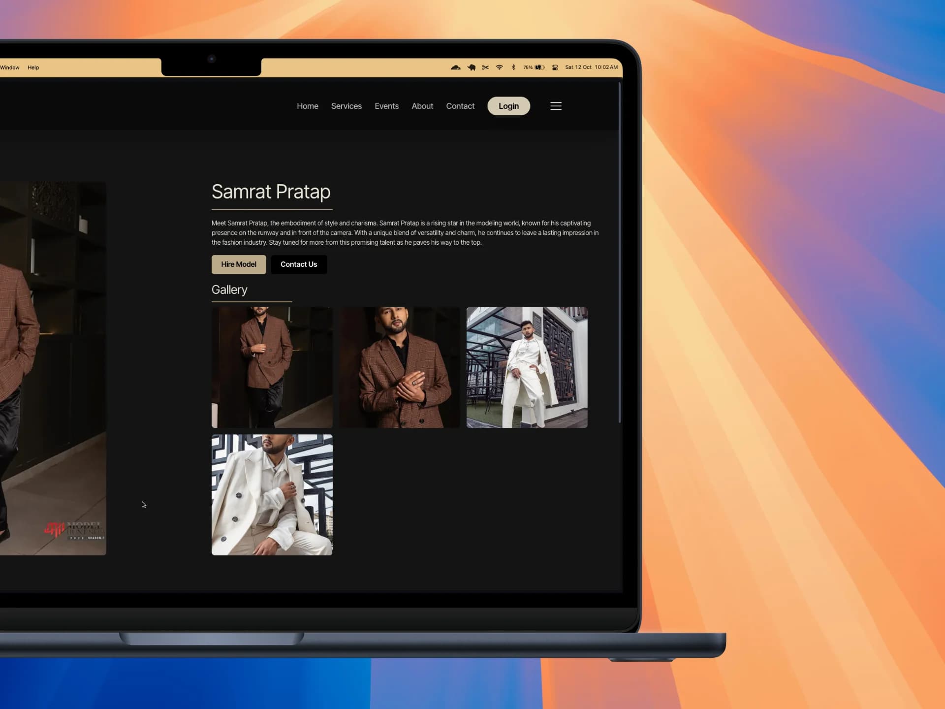 Next Models Nepal - Image 18