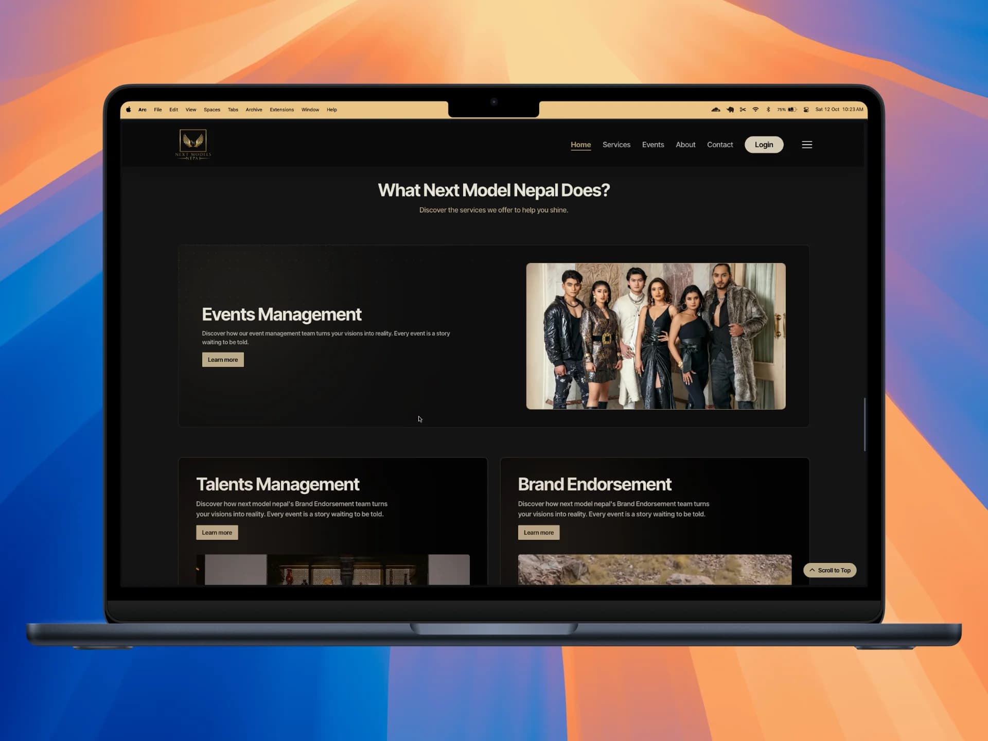 Next Models Nepal - Image 3