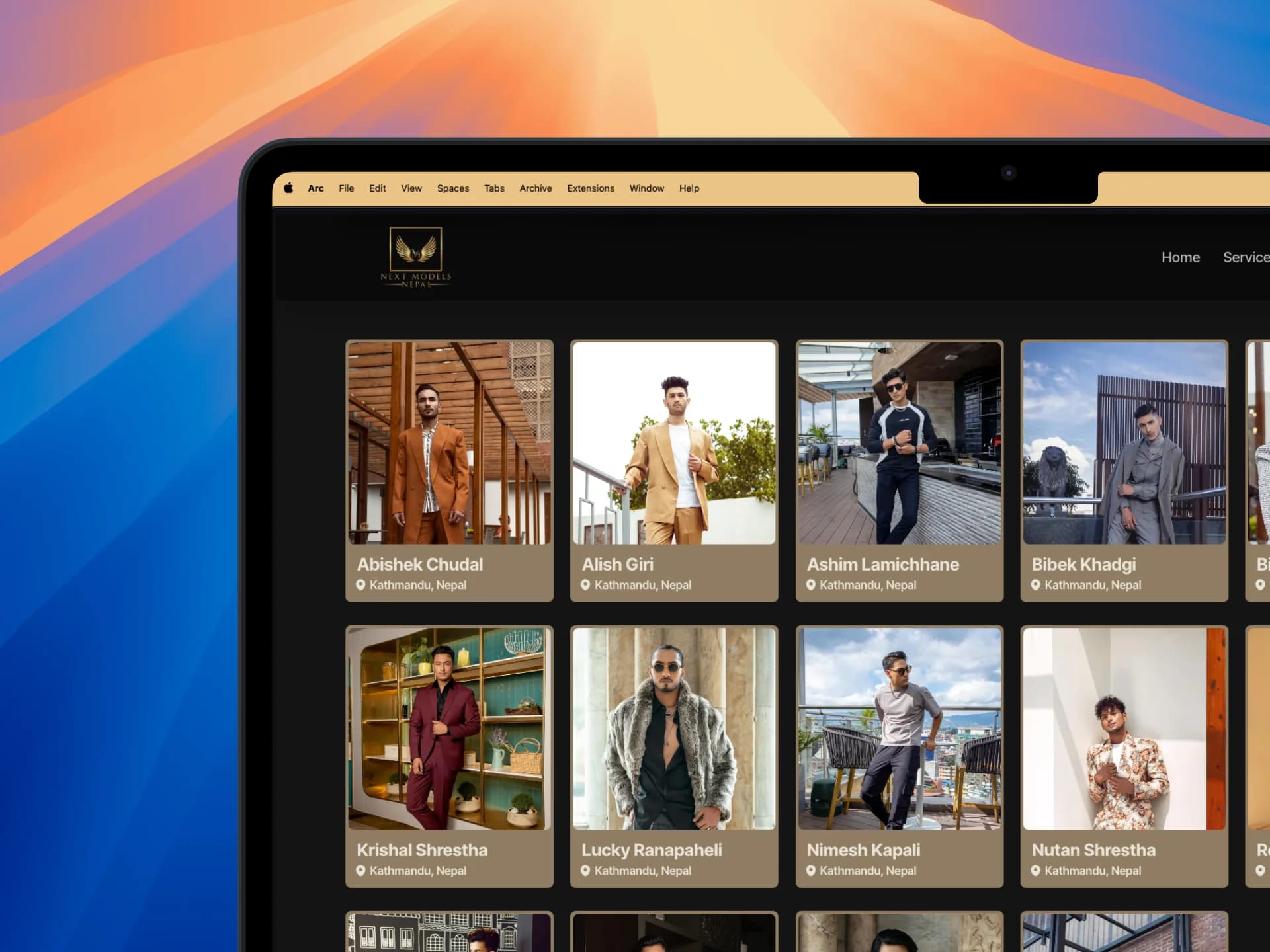 Next Models Nepal - Image 4