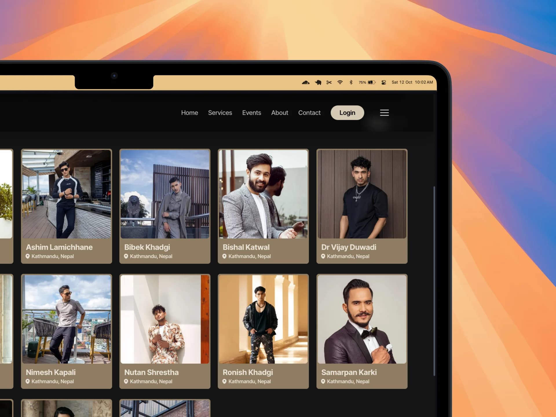 Next Models Nepal - Image 5