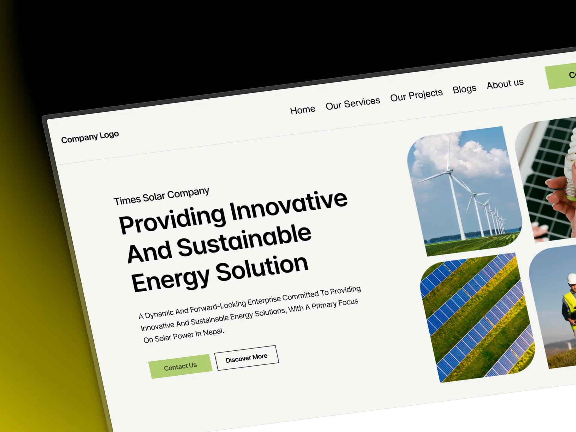 Times Solar - Image 22