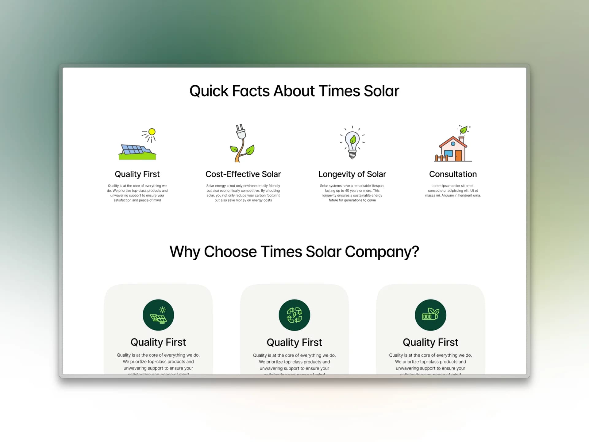 Times Solar - Image 4