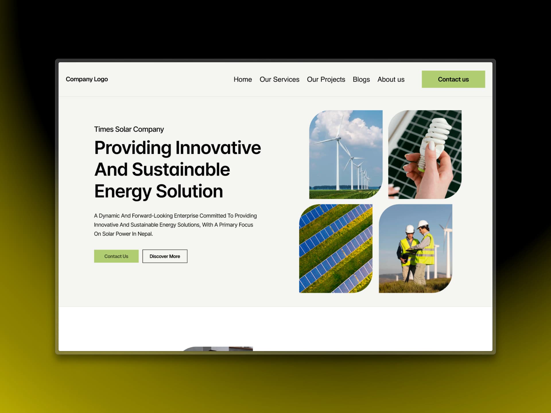 Times Solar - Image 6