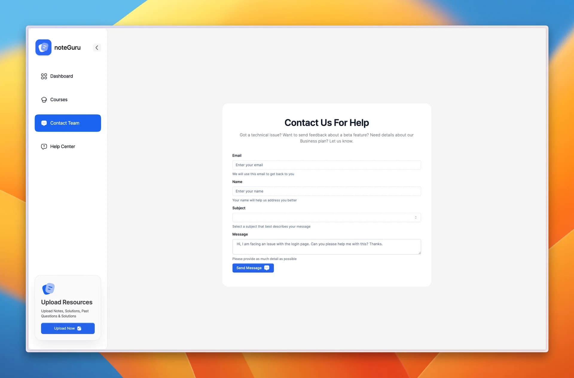 Note Guru - Image 11