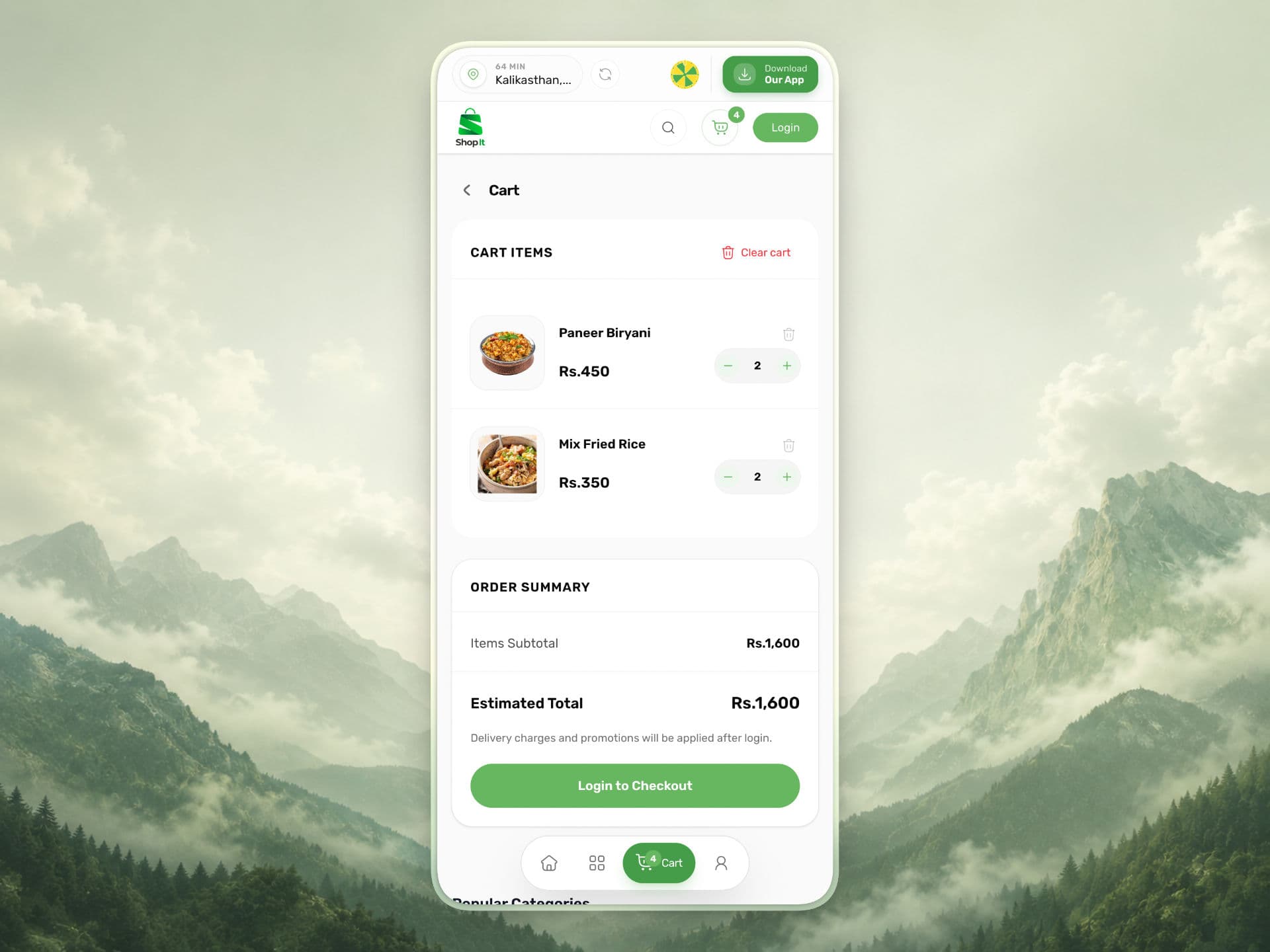 ShopIt Nepal - Image 2