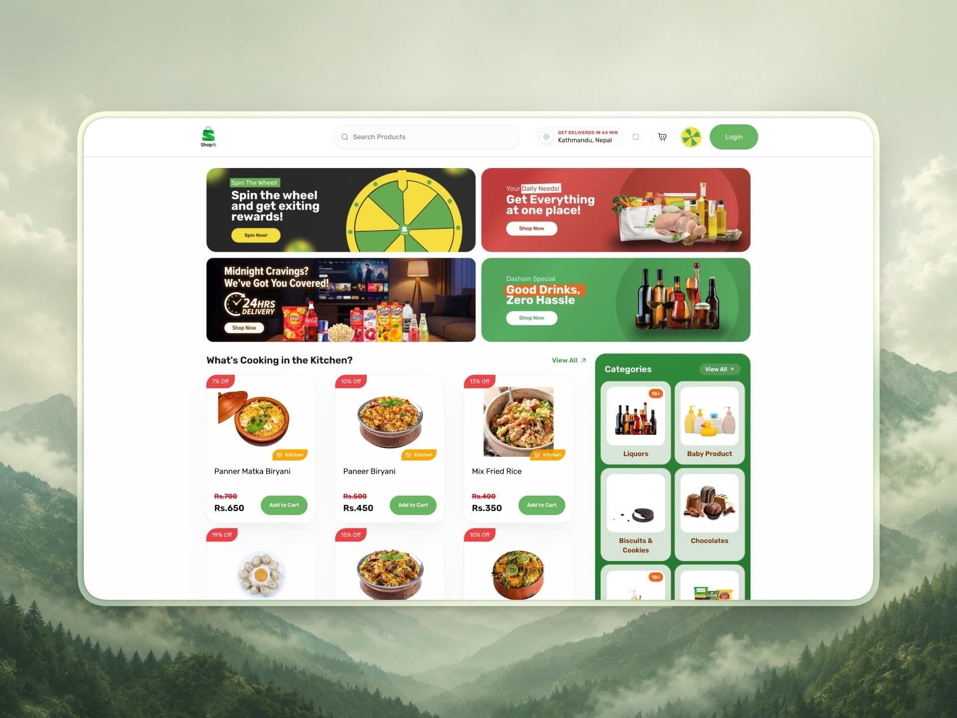 ShopIt Nepal - Image 3